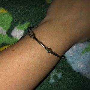 Arrow Angelica bracelet